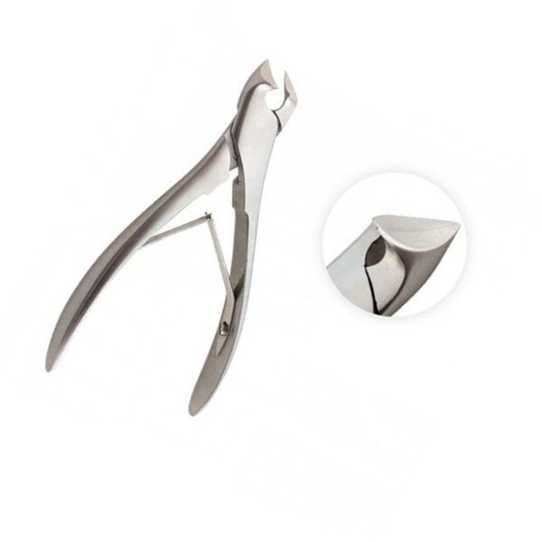 Toe Nail Cutter