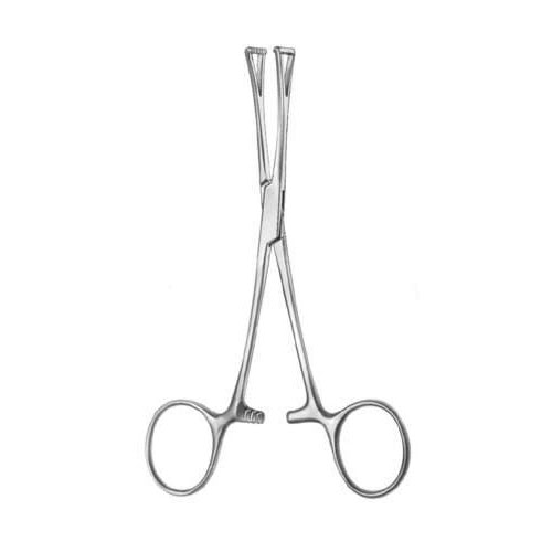 Haemostatic Forceps