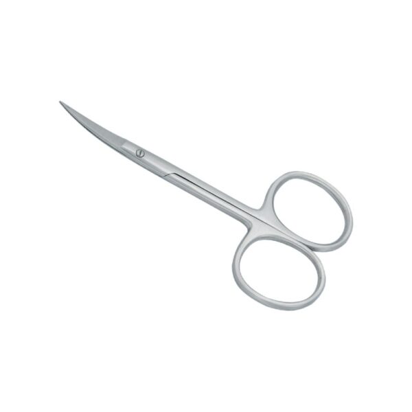 Nail & Cuticle Scissor