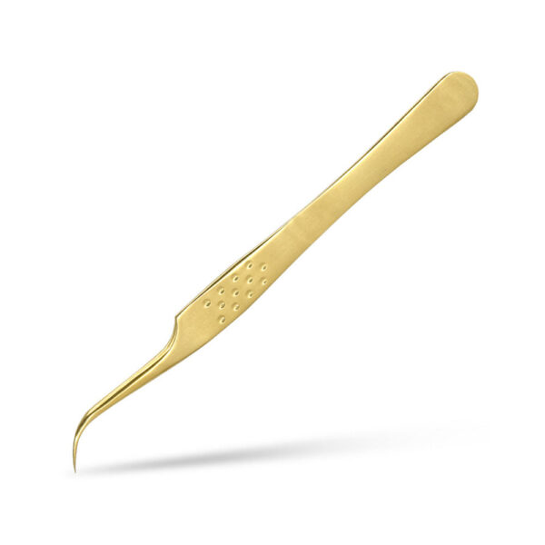 Eyelash Tweezer