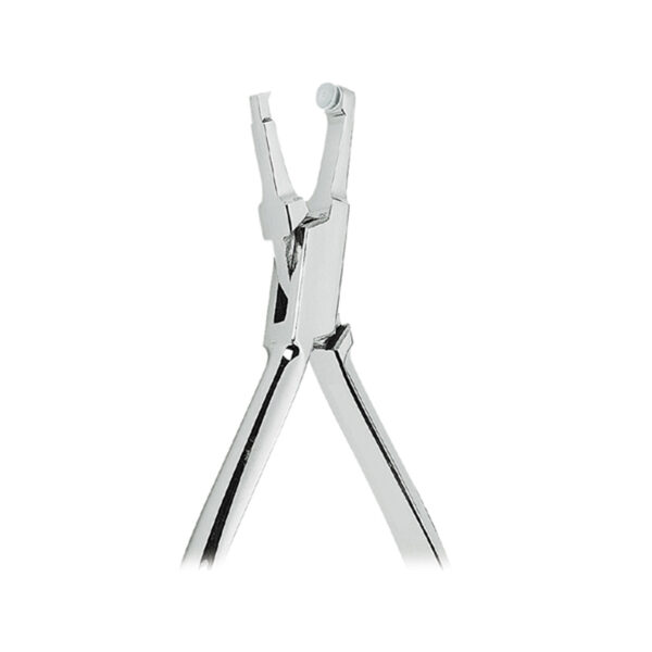 ORTHODONTIC DIRECT BONDING PLIERS