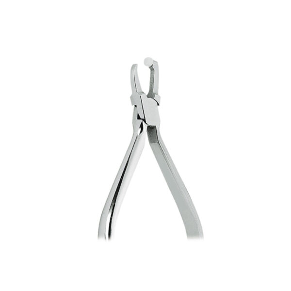 ORTHODONTIC BAND REMOVER PLIERS  