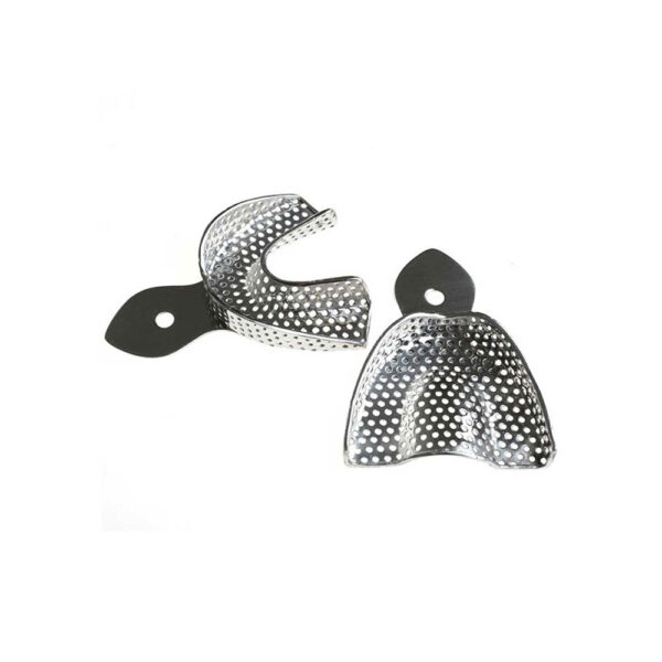 Stainless Steel Impression Tray