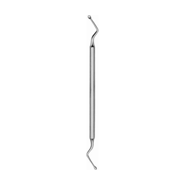 HEMINGWAY Bone Curette