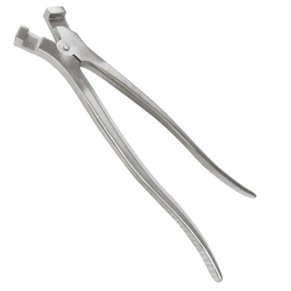 Plate Bending Plier 15″