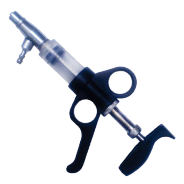 Balplex Vaccine Luer Lock 10 ML Syringe