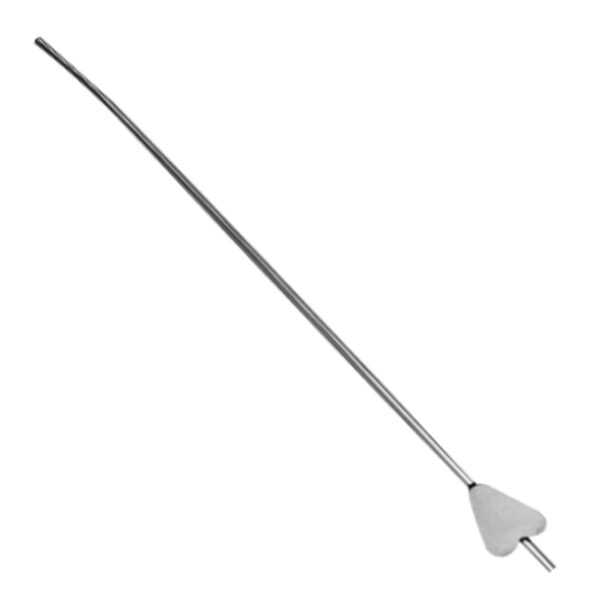 Canine Female Urinary Catheter 10.5″