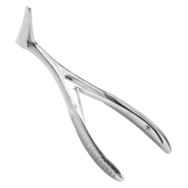 Avian Cloacal 4.75″ Speculum