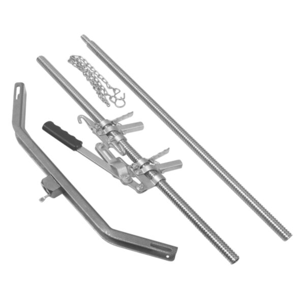 Calving & Obstetrical Instruments