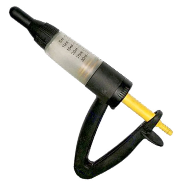 Shamplex Automatic Plastic 30 ML Drencher