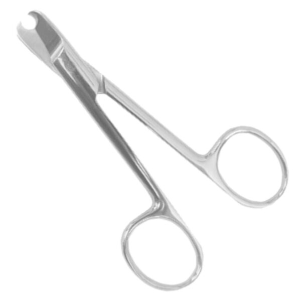 Bird Leg Ring Cutter 4″ Stainless Steel