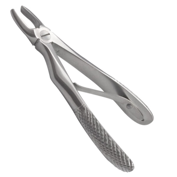 Baby Dental Extraction Forceps 4.5″