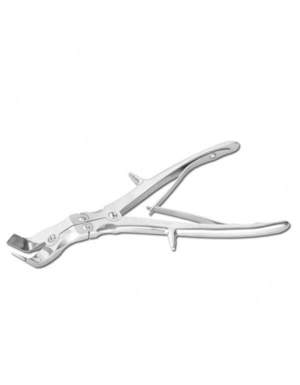 Tuder Edward Bone Cutting Forceps