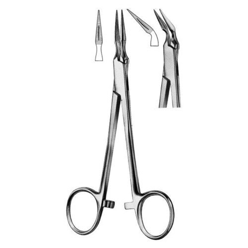 Root Splinter Forceps