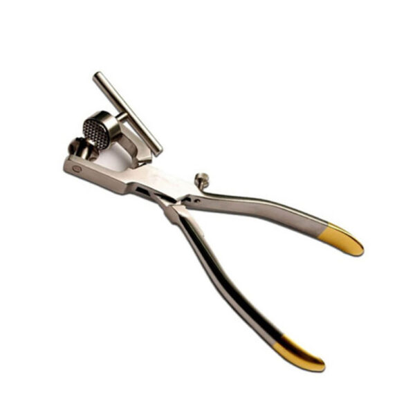 Bone Crusher Pliers