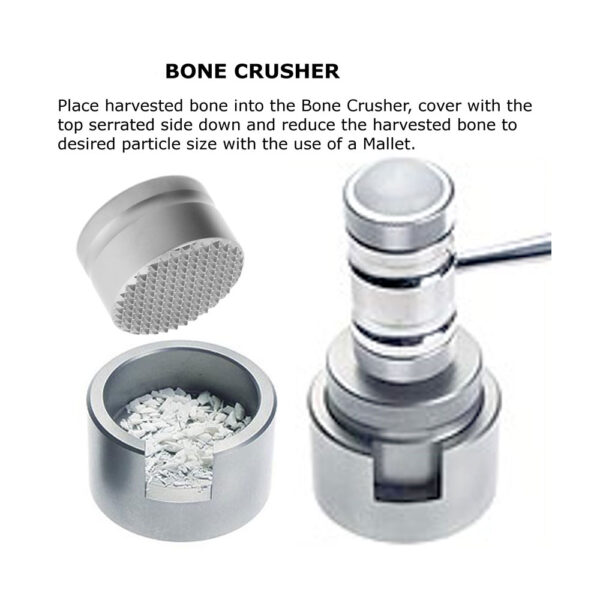 Bone Crushers