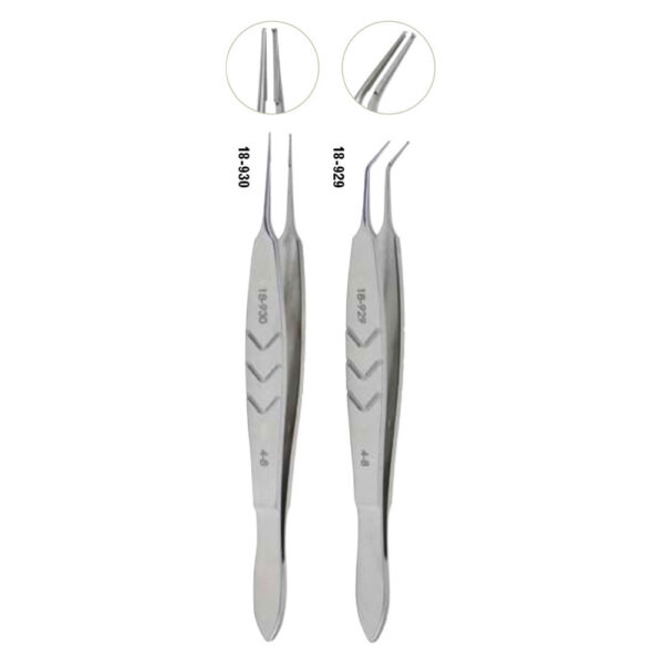 JAFFE Tying Forceps