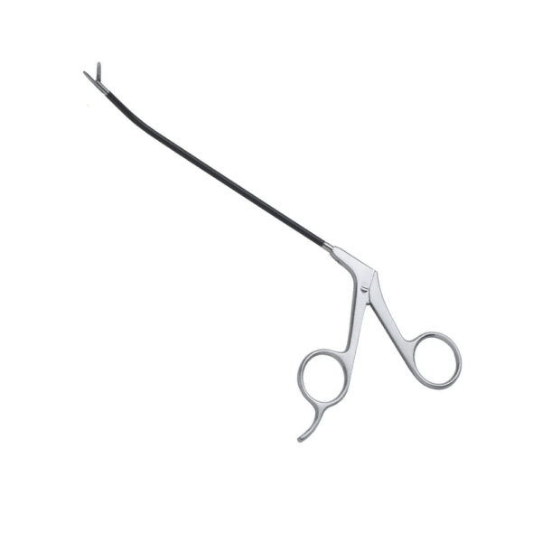 DANIEL ENDOSCOPIC FOREHEAD GRASPING FORCEPS