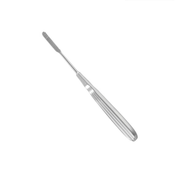 BARSKY NASAL RASP, STRAIGHT