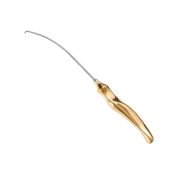 DANIEL ENDOSCOPIC FOREHEAD NERVE HOOK