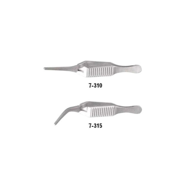 DIETHRICH Micro Bulldog Clamp