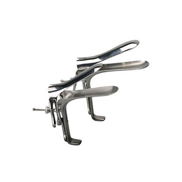 Stainless Steel Speculum